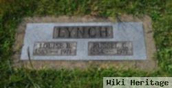 Russel C. Lynch