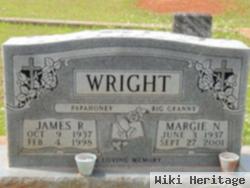 James Robert Wright