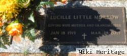 Lucille Little Morrow