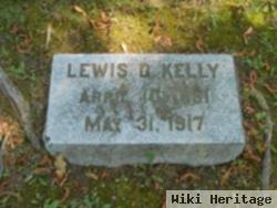 Lewis D. Kelly