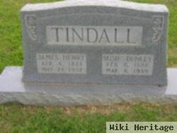 Susie Denley Tindall