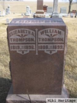 William Thompson