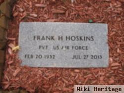 Frank Howard Hoskins