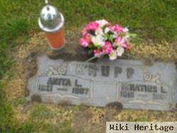 Anita L. Bastien Krupp