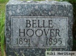 Belle Hoover