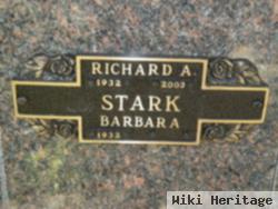 Richard A. Stark