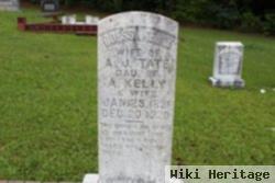 Odessa Kelly Tate