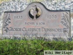 George Clarence Dunsmore