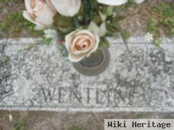 Arline M Wentling