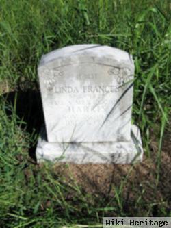 Linda Frances Harris