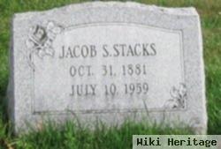 Jacob S Stacks