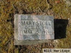 Mary Stoll