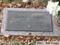 Claude S. Fisher