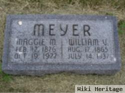 William Victor Meyer