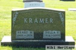 Della F Kramer