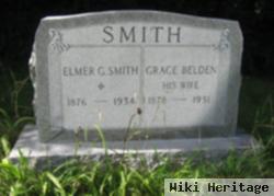 Grace Belden Smith