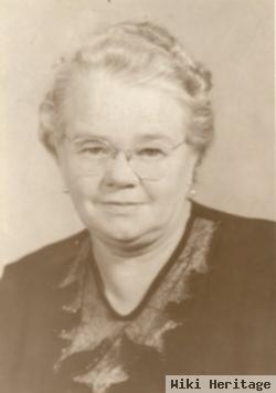 Reva Neville Morris