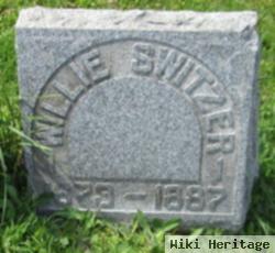 Willie Switzer