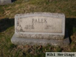 Frank Palek