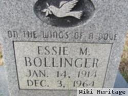 Essie Ethel Maloney Bollinger