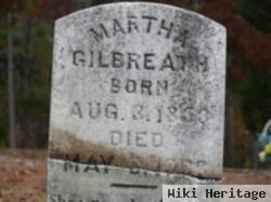 Martha Gilbreath