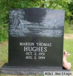 Marion Thomas Hughes