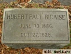 Hubert Paul Bicaise