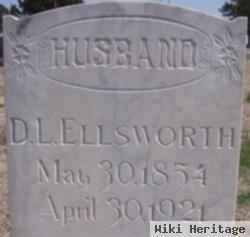 Deloss Ellsworth