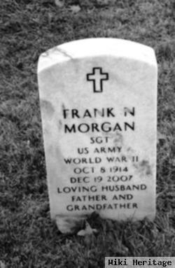 Frank N Morgan