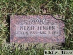 Nephi Jensen