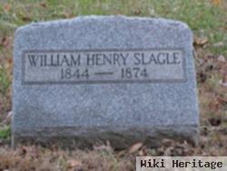 William Henry Slagle