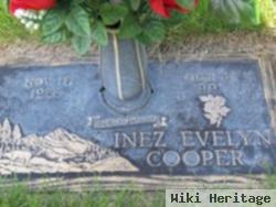 Inez Evelyn Cooper