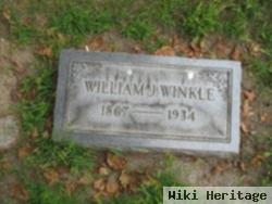 William J. Winkle