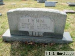 Ethel Lynn