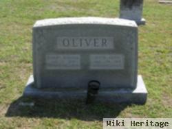 Robert Evander Oliver