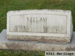 Margaret E. Kellam