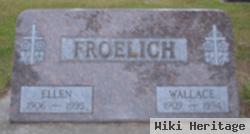 Ellen Froelich