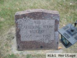 Catherine Young Murray
