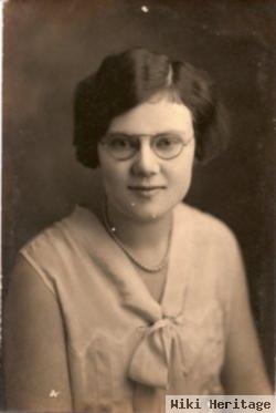 Maude Murray Moss