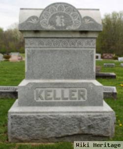 David "grandfather" Keller