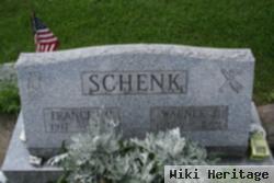 Frances Heard Schenk