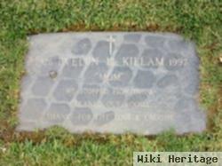 Evelyn M Killam