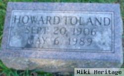 Howard Toland