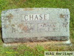 Paul Nathan Chase