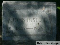 John H. Selfe