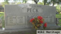 Thelma Mae Taylor Peck