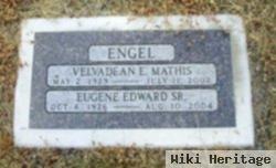 Eugene Edward Engel, Sr