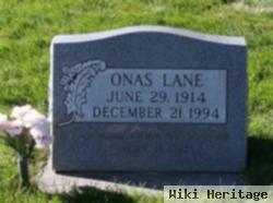 Onas Lane