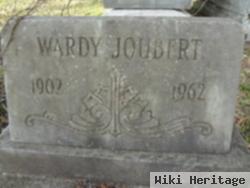 Wardy Joubert