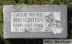 Callie Renee Naughton